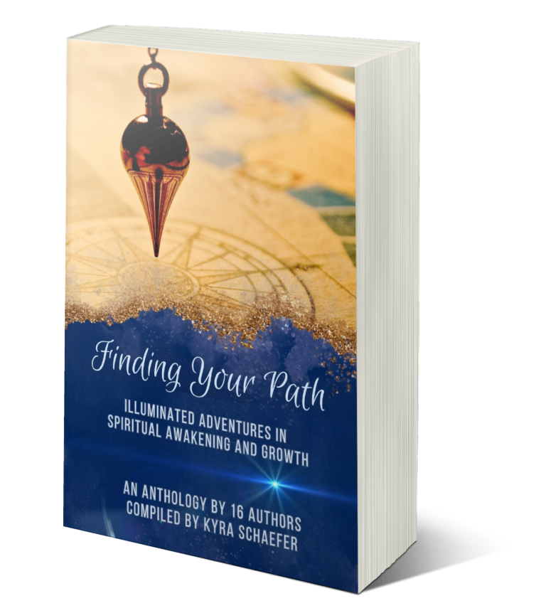 paws and purpose by Dr Sushma Hallock