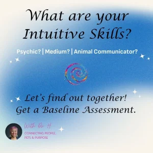 Intuitive Baseline Assessment